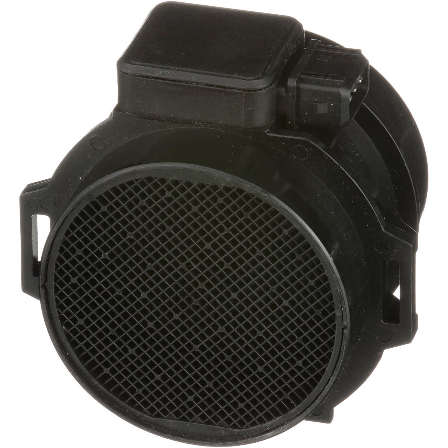 Standard Motor Products MAS0159 - Mass Air Flow Sensor Standard Motor Products MAS0159 Mass Air Flow Sensor product image 1 of 3