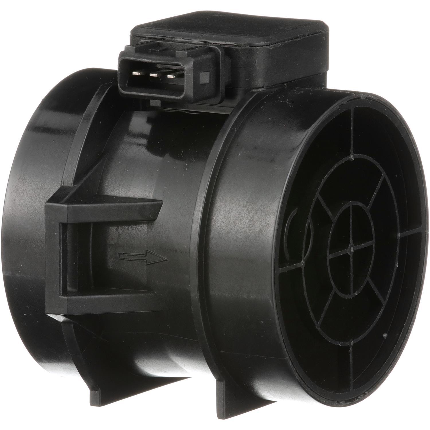 Standard Motor Products MAS0159 - Mass Air Flow Sensor Standard Motor Products MAS0159 Mass Air Flow Sensor product image 3 of 3