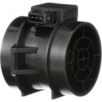 2002 BMW Z3 Mass Air Flow Sensor Standard Motor Products MAS0159 image 3 of 3