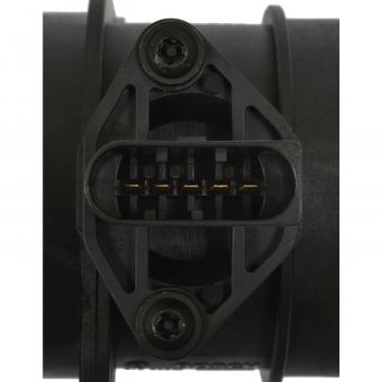 2007 Volkswagen Bora Mass Air Flow Sensor Standard Motor Products MAS0160 image 3 of 3