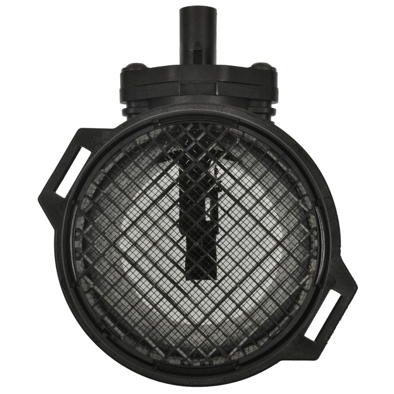 Standard Motor Products MAS0161 - Mass Air Flow Sensor Standard Motor Products MAS0161 Mass Air Flow Sensor product image 1 of 3