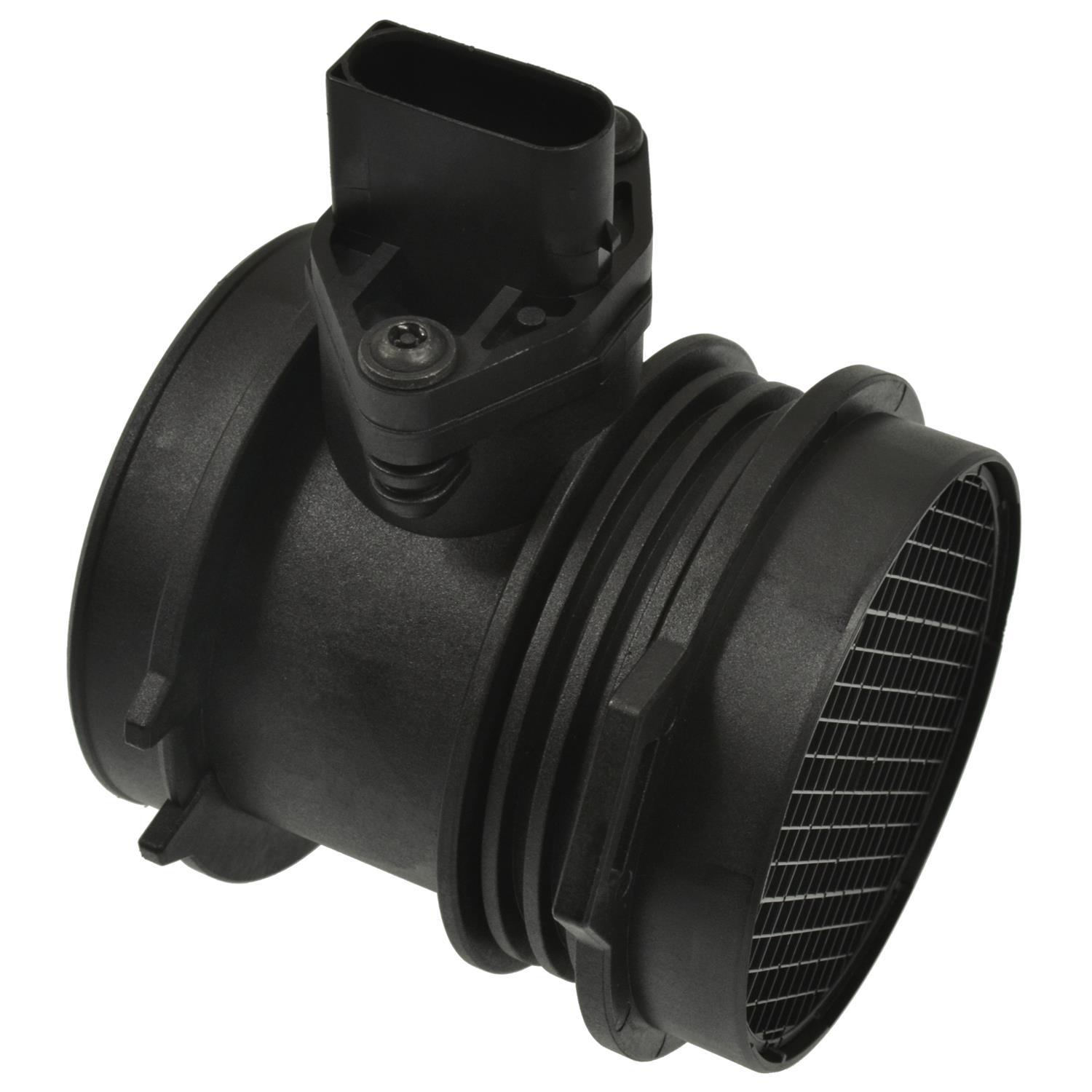 Standard Motor Products MAS0161 - Mass Air Flow Sensor Standard Motor Products MAS0161 Mass Air Flow Sensor product image 2 of 3
