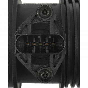2007 Mercedes-Benz ML500 Mass Air Flow Sensor Standard Motor Products MAS0161 image 3 of 3