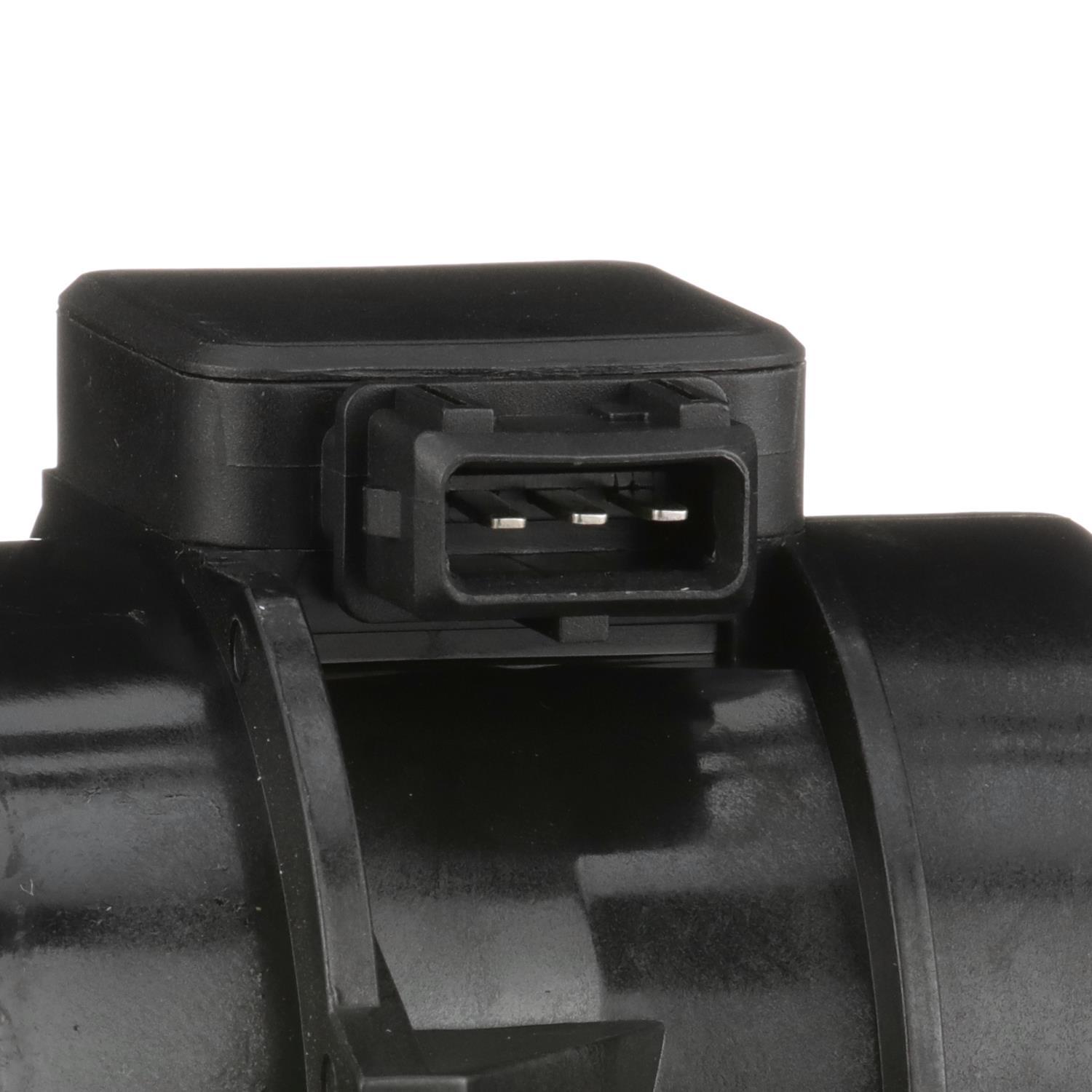 Standard Motor Products MAS0163 - Mass Air Flow Sensor Standard Motor Products MAS0163 Mass Air Flow Sensor product image 2 of 3