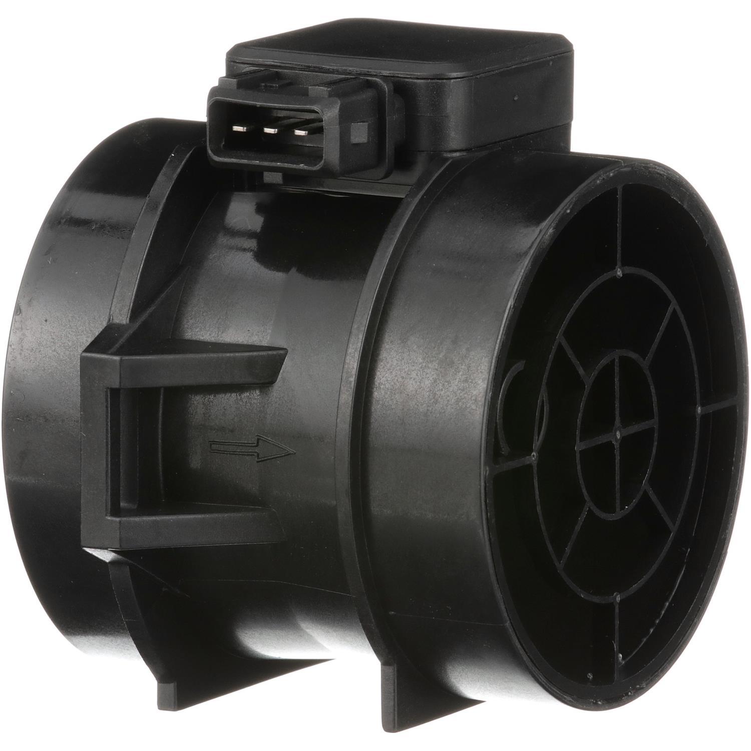 Standard Motor Products MAS0163 - Mass Air Flow Sensor Standard Motor Products MAS0163 Mass Air Flow Sensor product image 3 of 3