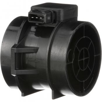 2005 Kia Optima Mass Air Flow Sensor Standard Motor Products MAS0163 image 3 of 3