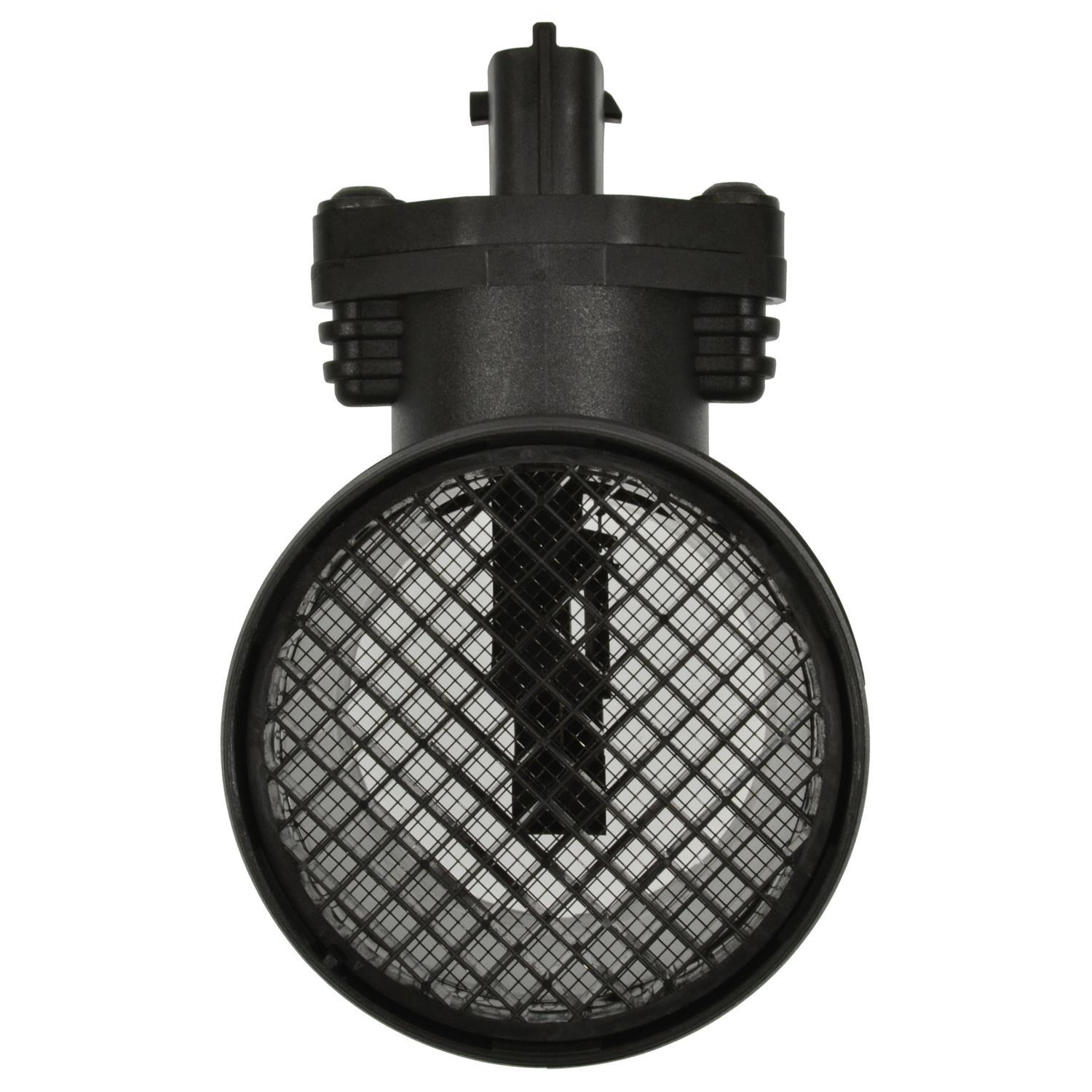 Standard Motor Products MAS0166 - Mass Air Flow Sensor Standard Motor Products MAS0166 Mass Air Flow Sensor product image 1 of 3