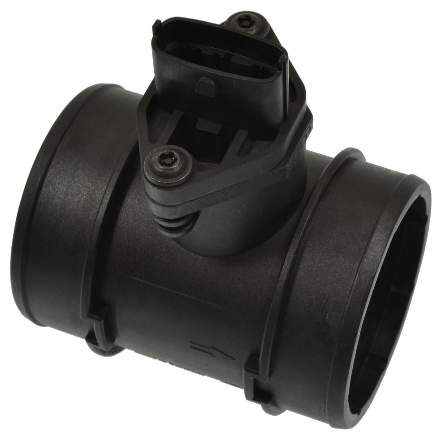 Standard Motor Products MAS0166 - Mass Air Flow Sensor Standard Motor Products MAS0166 Mass Air Flow Sensor product image 2 of 3