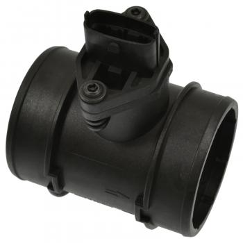 2012 Volvo C30 Mass Air Flow Sensor Standard Motor Products MAS0166 image 2 of 3