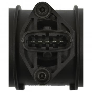 2012 Volvo C30 Mass Air Flow Sensor Standard Motor Products MAS0166 image 3 of 3