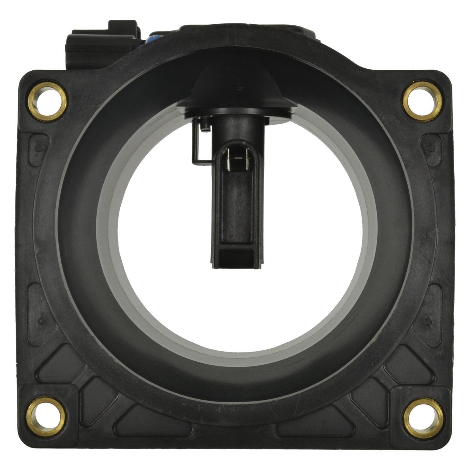 Standard Motor Products MAS0167 - Mass Air Flow Sensor Standard Motor Products MAS0167 Mass Air Flow Sensor product image 1 of 3