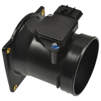 2003 Lincoln Navigator Mass Air Flow Sensor Standard Motor Products MAS0167 image 2 of 3