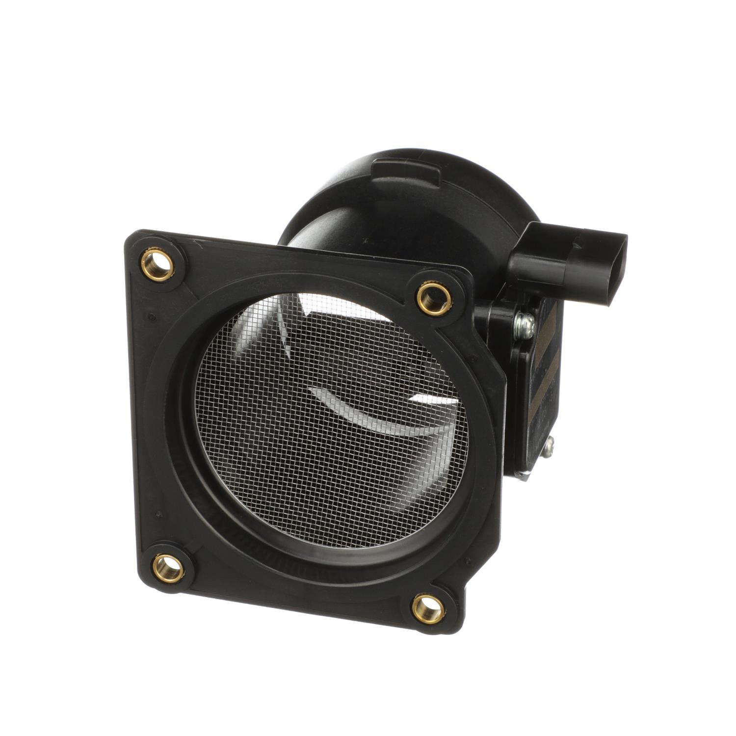 Standard Motor Products MAS0170 - Mass Air Flow Sensor Standard Motor Products MAS0170 Mass Air Flow Sensor product image 1 of 3