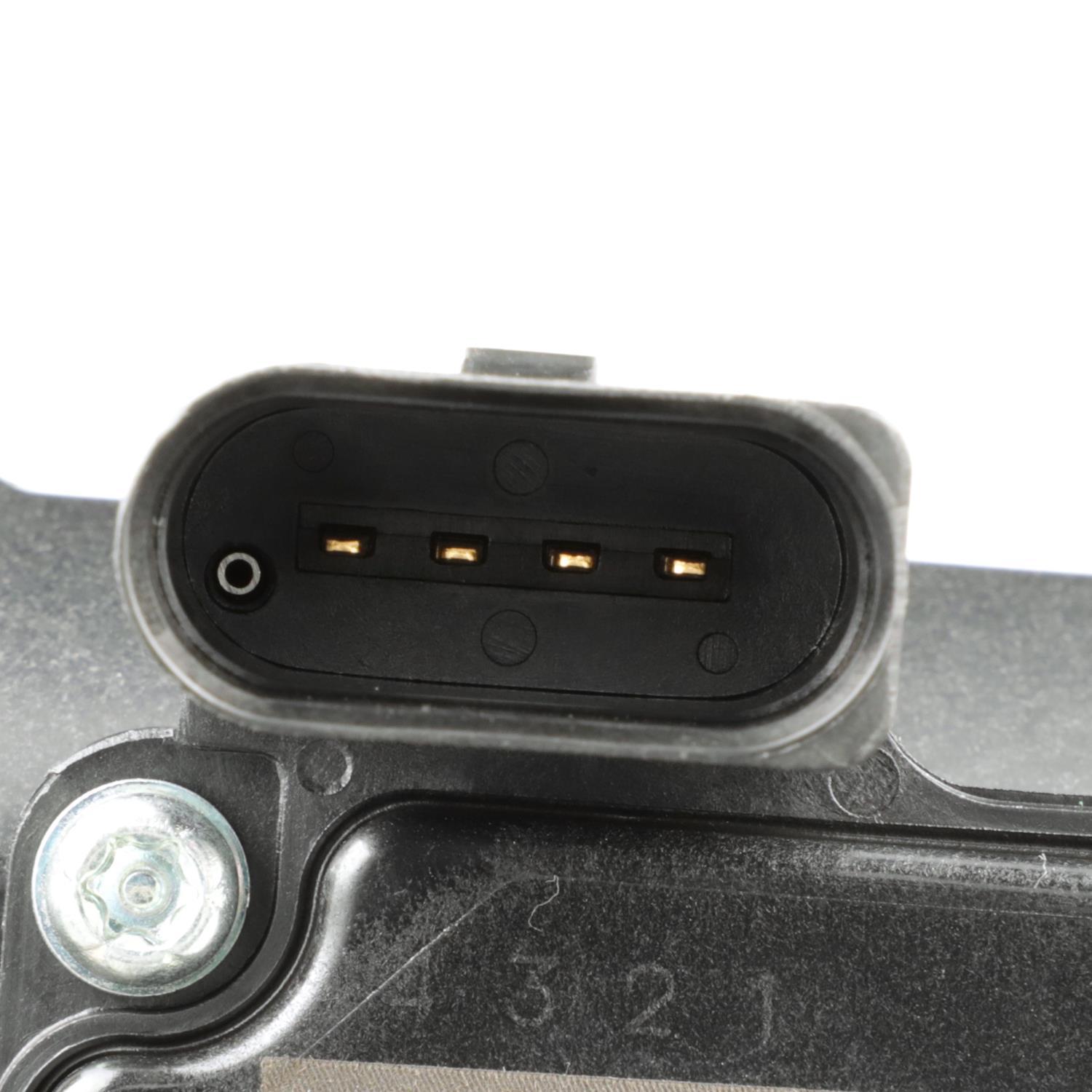 Standard Motor Products MAS0170 - Mass Air Flow Sensor Standard Motor Products MAS0170 Mass Air Flow Sensor product image 2 of 3