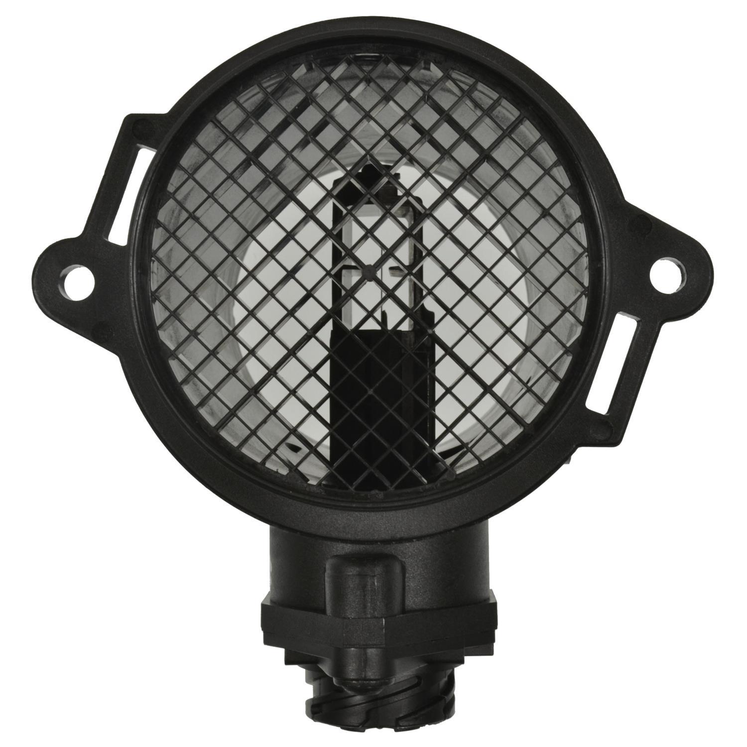 Standard Motor Products MAS0172 - Mass Air Flow Sensor Standard Motor Products MAS0172 Mass Air Flow Sensor product image 1 of 3