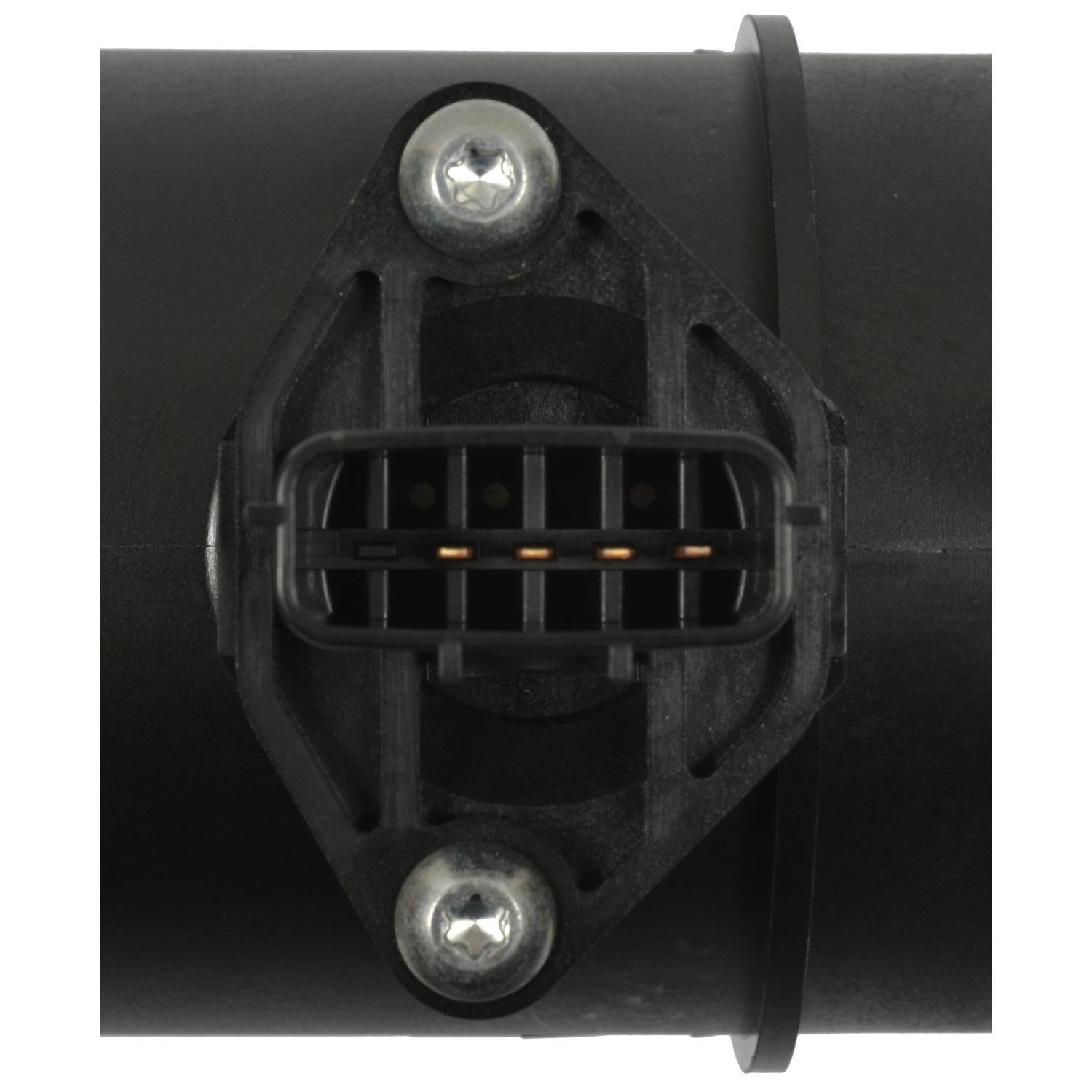 Standard Motor Products MAS0175 - Mass Air Flow Sensor Standard Motor Products MAS0175 Mass Air Flow Sensor product image 3 of 3