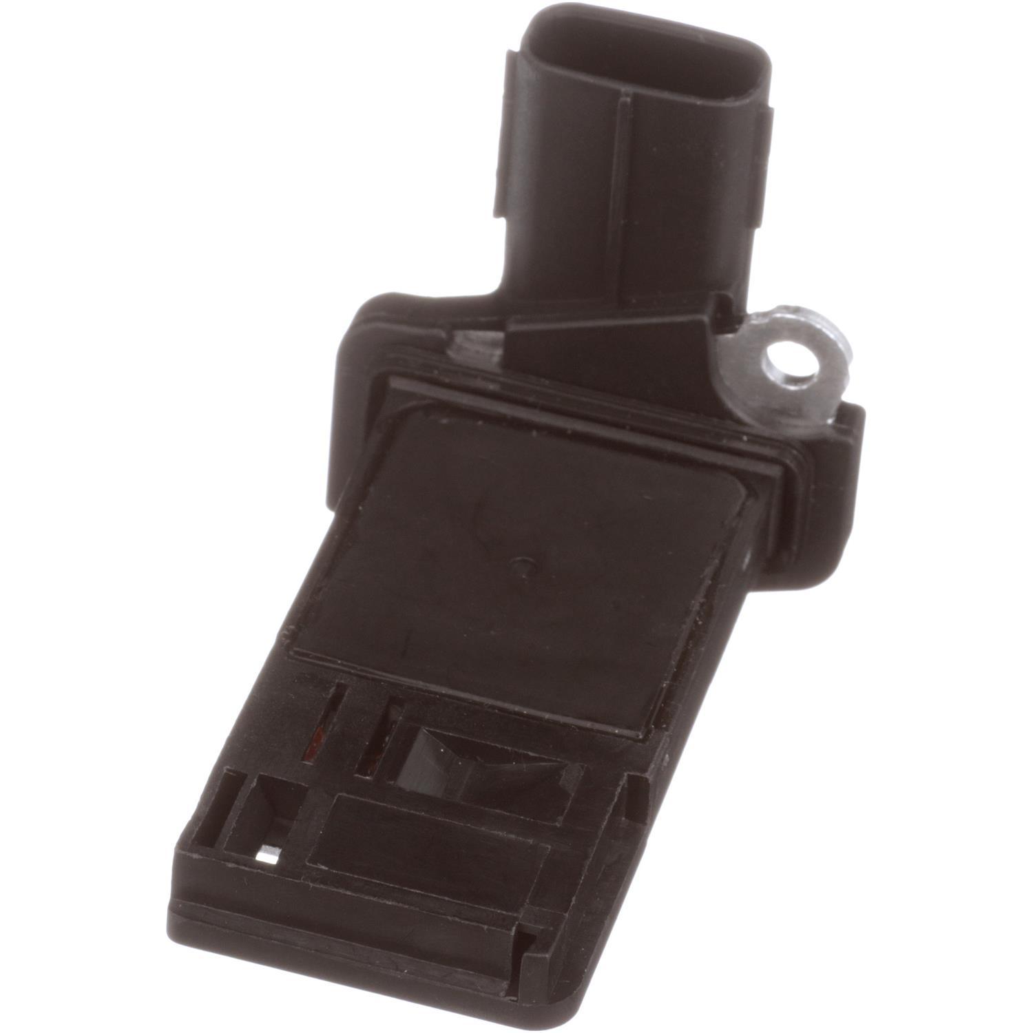 Standard Motor Products MAS0177 - Mass Air Flow Sensor Standard Motor Products MAS0177 Mass Air Flow Sensor product image 1 of 3