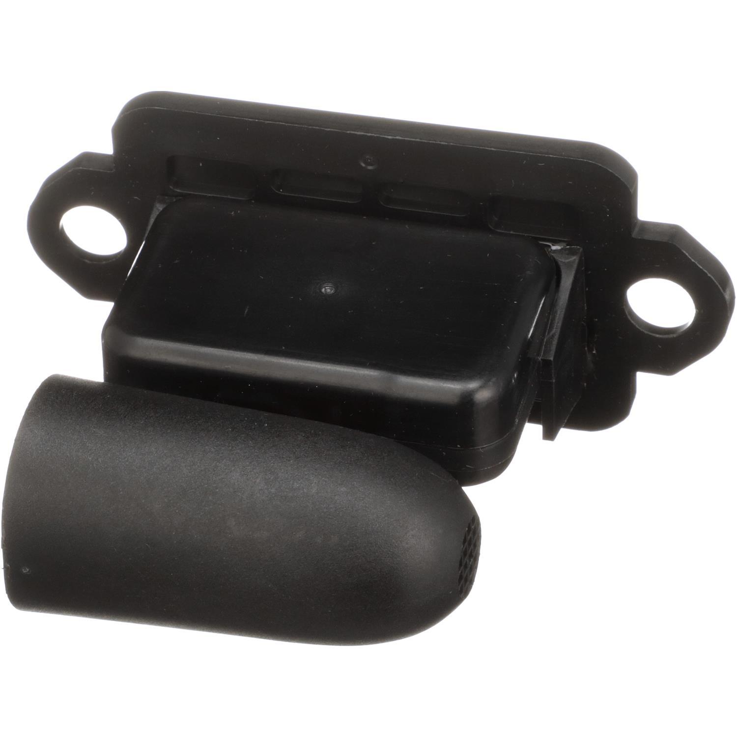 Standard Motor Products MAS0189 - Mass Air Flow Sensor Standard Motor Products MAS0189 Mass Air Flow Sensor product image 1 of 3