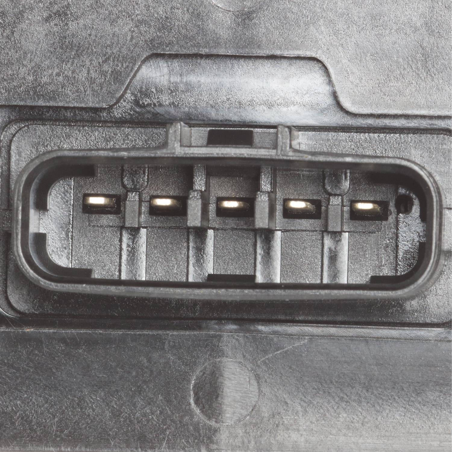 Standard Motor Products MAS0189 - Mass Air Flow Sensor Standard Motor Products MAS0189 Mass Air Flow Sensor product image 2 of 3