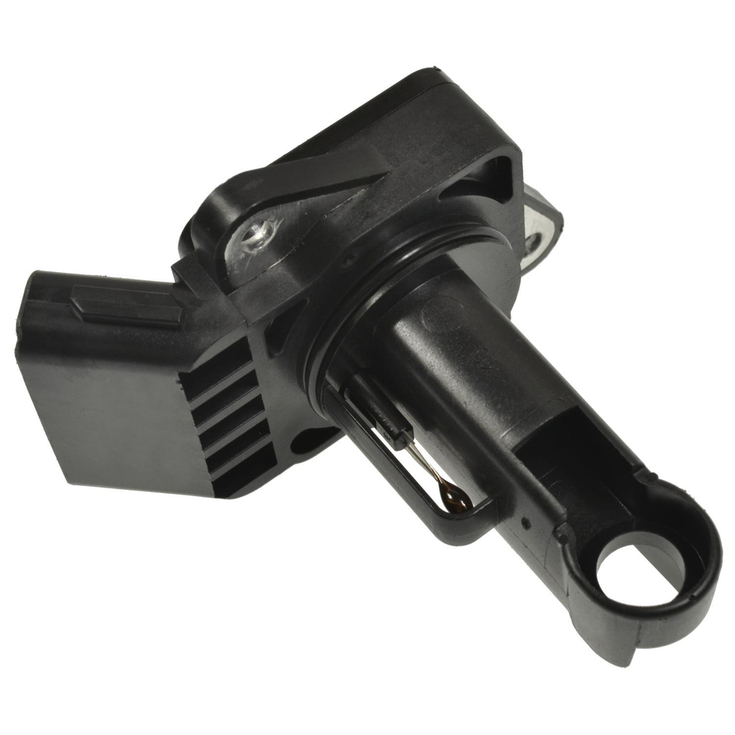 Standard Motor Products MAS0190 - Mass Air Flow Sensor Standard Motor Products MAS0190 Mass Air Flow Sensor product image 1 of 5