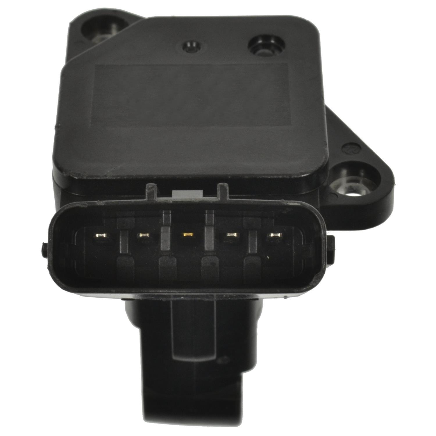 Standard Motor Products MAS0190 - Mass Air Flow Sensor Standard Motor Products MAS0190 Mass Air Flow Sensor product image 3 of 5