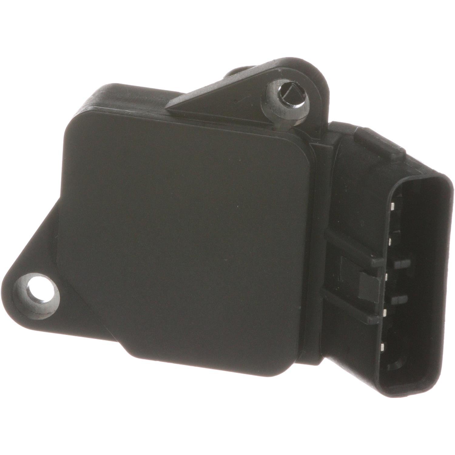 Standard Motor Products MAS0190 - Mass Air Flow Sensor Standard Motor Products MAS0190 Mass Air Flow Sensor product image 4 of 5