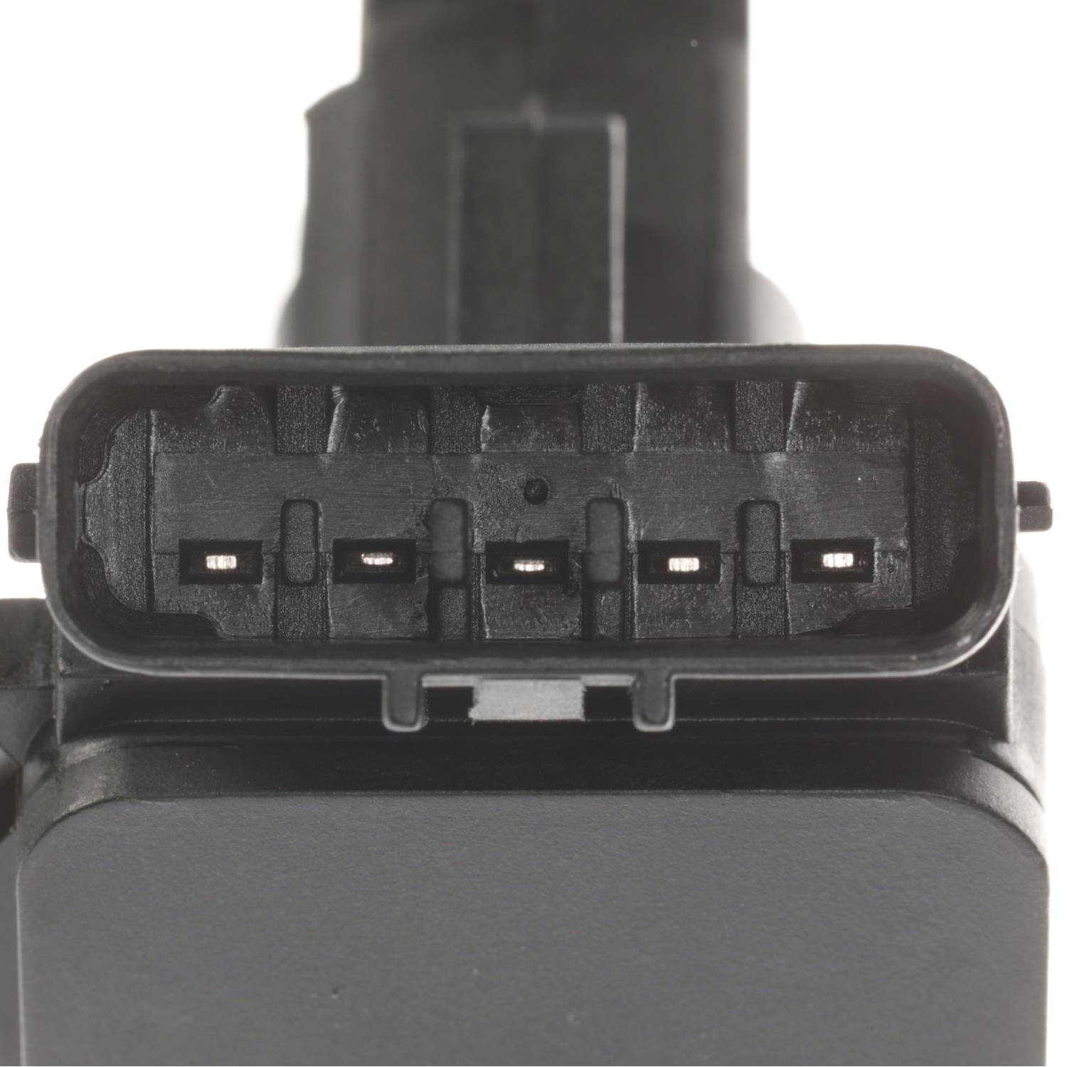 Standard Motor Products MAS0190 - Mass Air Flow Sensor Standard Motor Products MAS0190 Mass Air Flow Sensor product image 5 of 5
