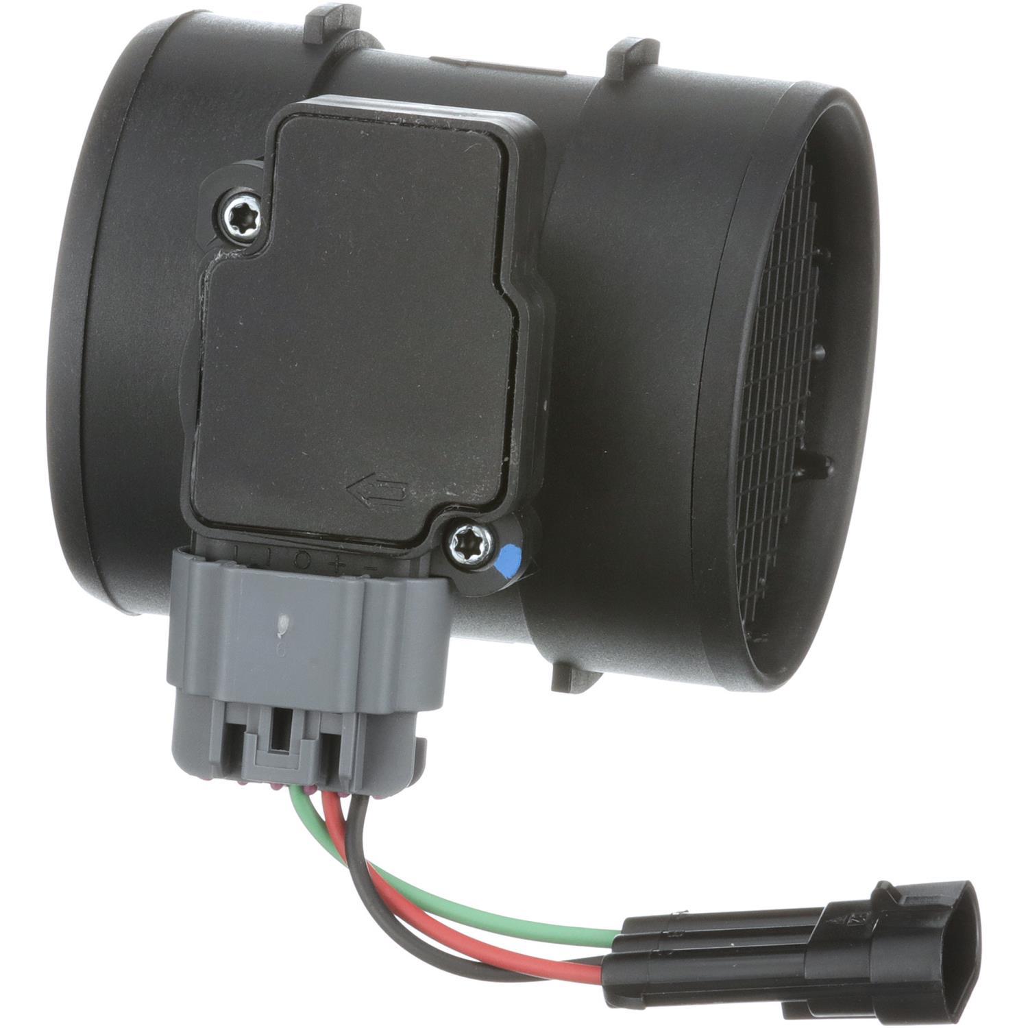 Standard Motor Products MAS0201 - Mass Air Flow Sensor Standard Motor Products MAS0201 Mass Air Flow Sensor product image 1 of 3
