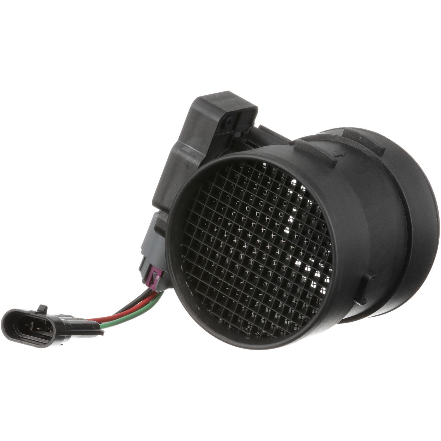 Standard Motor Products MAS0201 - Mass Air Flow Sensor Standard Motor Products MAS0201 Mass Air Flow Sensor product image 3 of 3