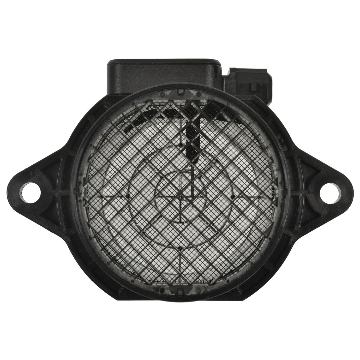 Standard Motor Products MAS0207 - Mass Air Flow Sensor Standard Motor Products MAS0207 Mass Air Flow Sensor product image 1 of 3