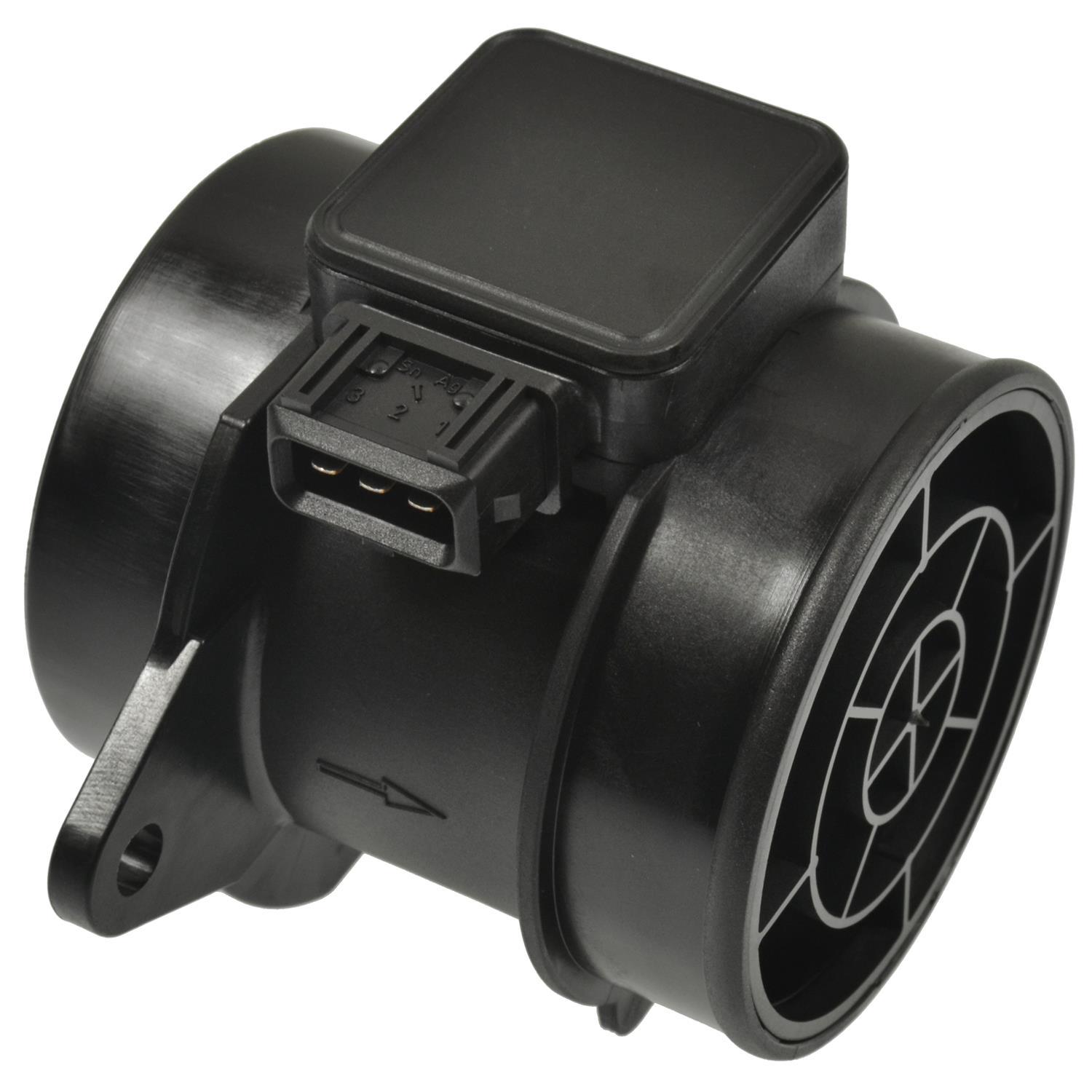 Standard Motor Products MAS0207 - Mass Air Flow Sensor Standard Motor Products MAS0207 Mass Air Flow Sensor product image 2 of 3