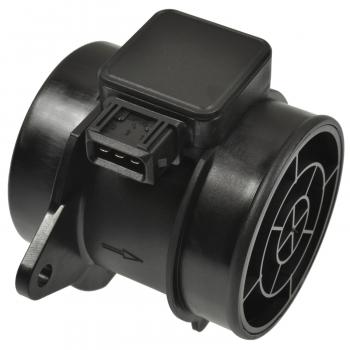 2005 Kia Rio Mass Air Flow Sensor Standard Motor Products MAS0207 image 2 of 3