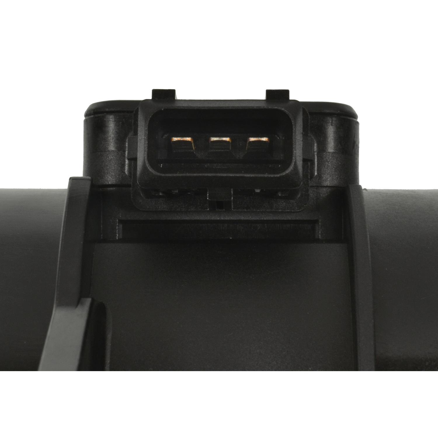 Standard Motor Products MAS0207 - Mass Air Flow Sensor Standard Motor Products MAS0207 Mass Air Flow Sensor product image 3 of 3