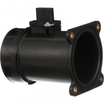 2021 Nissan NV3500 Mass Air Flow Sensor Standard Motor Products MAS0208 image 3 of 3