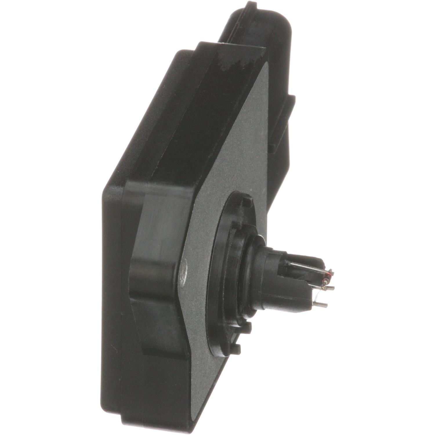 Standard Motor Products MAS0214 - Mass Air Flow Sensor Standard Motor Products MAS0214 Mass Air Flow Sensor product image 1 of 3