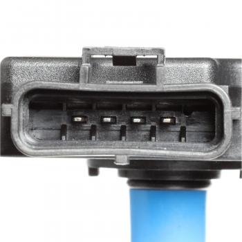 1996 Ford Explorer Mass Air Flow Sensor Standard Motor Products MAS0214 image 2 of 3