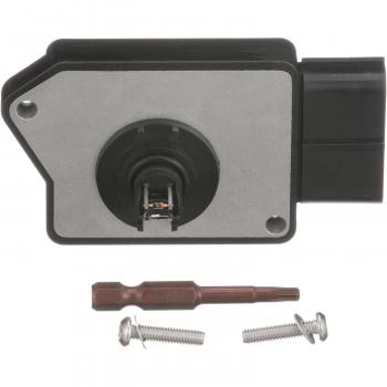 1996 Ford Explorer Mass Air Flow Sensor Standard Motor Products MAS0214 image 3 of 3
