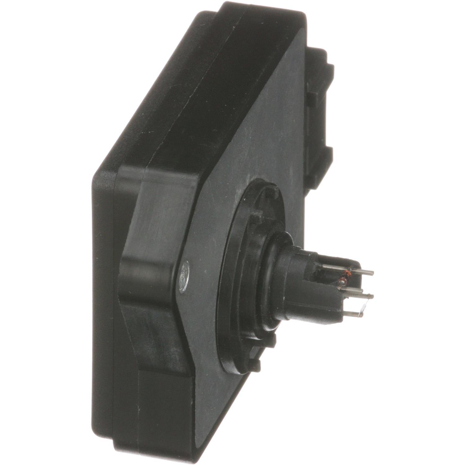 Standard Motor Products MAS0223 Mass Air Flow Sensor product image 1 of 3