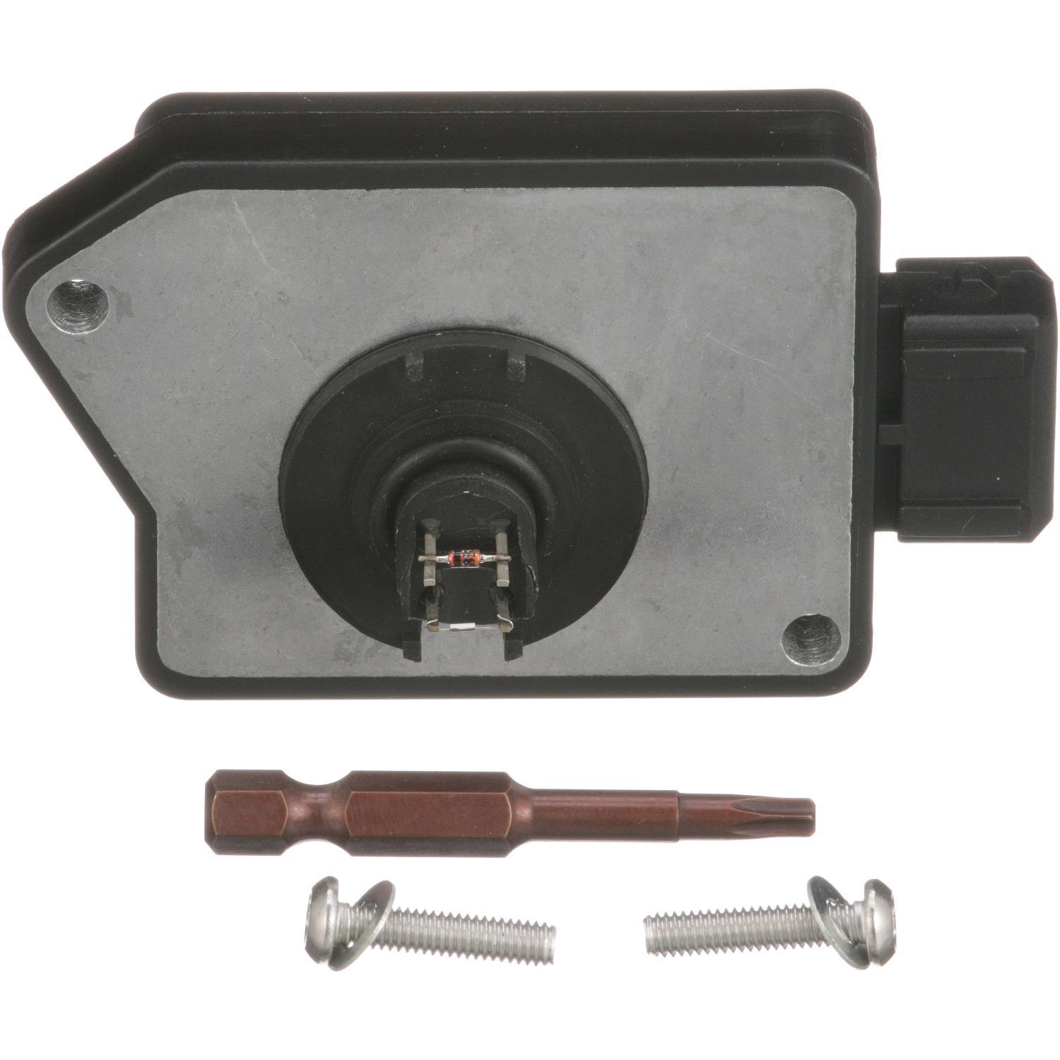 Standard Motor Products MAS0223 Mass Air Flow Sensor product image 3 of 3