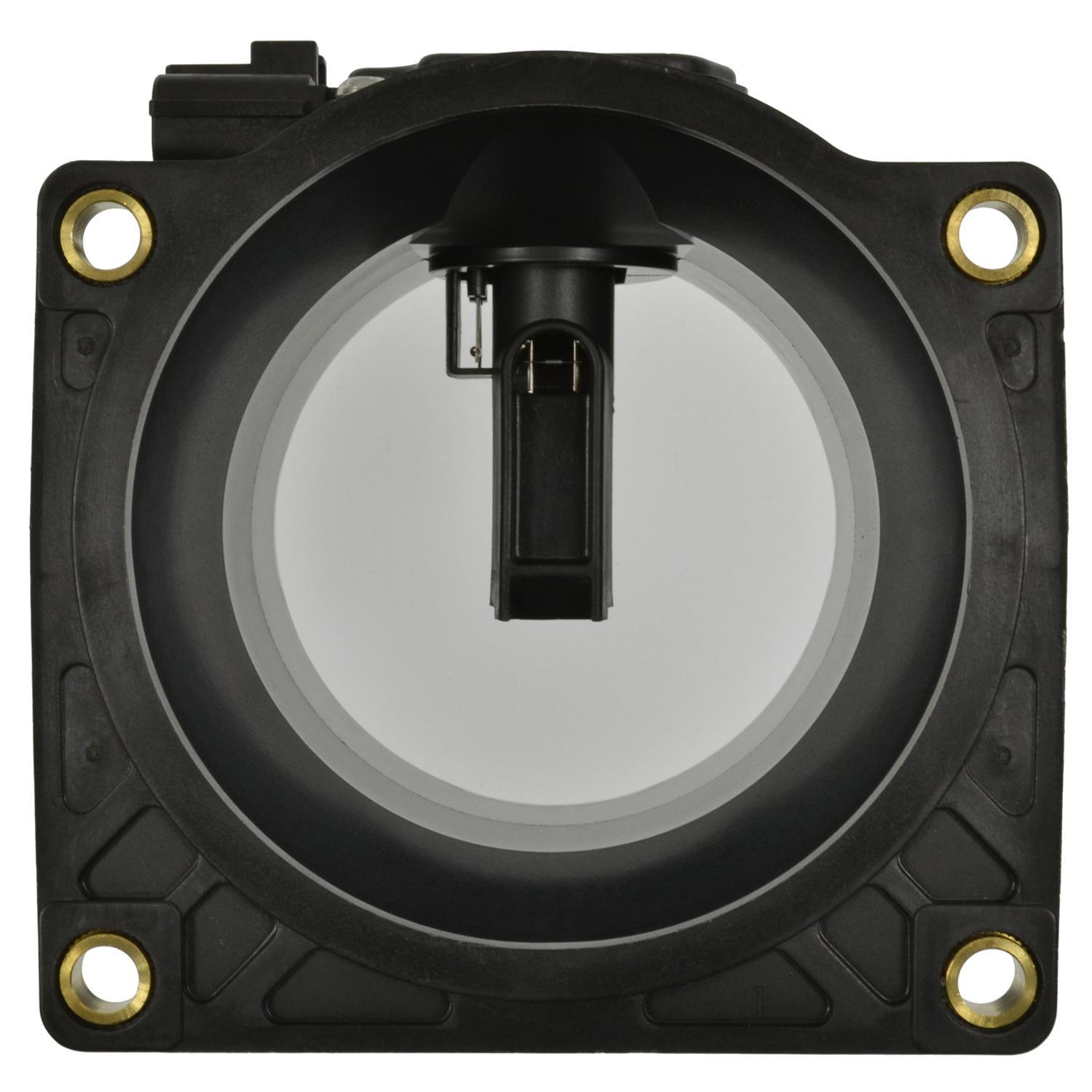 Standard Motor Products MAS0229 - Mass Air Flow Sensor Standard Motor Products MAS0229 Mass Air Flow Sensor product image 1 of 3