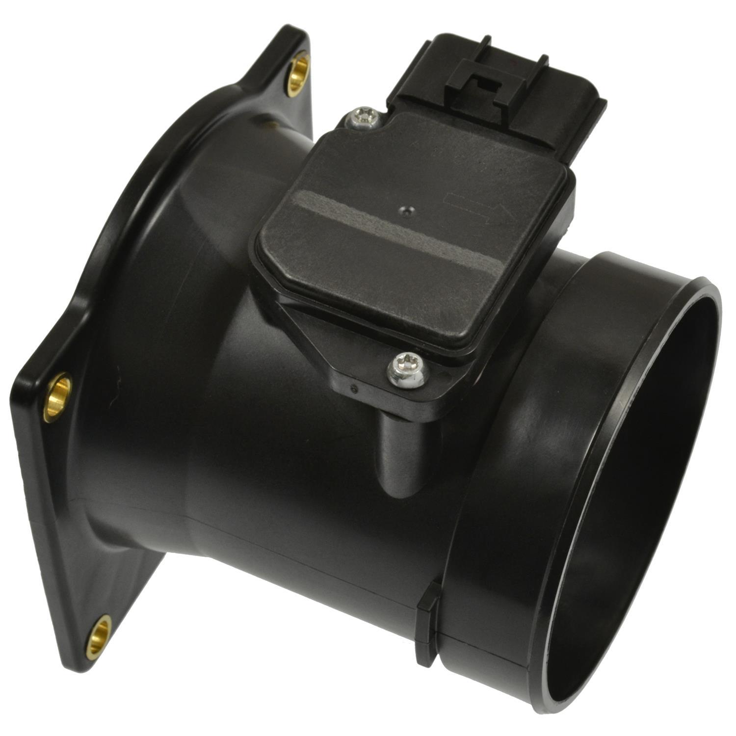 Standard Motor Products MAS0229 - Mass Air Flow Sensor Standard Motor Products MAS0229 Mass Air Flow Sensor product image 2 of 3