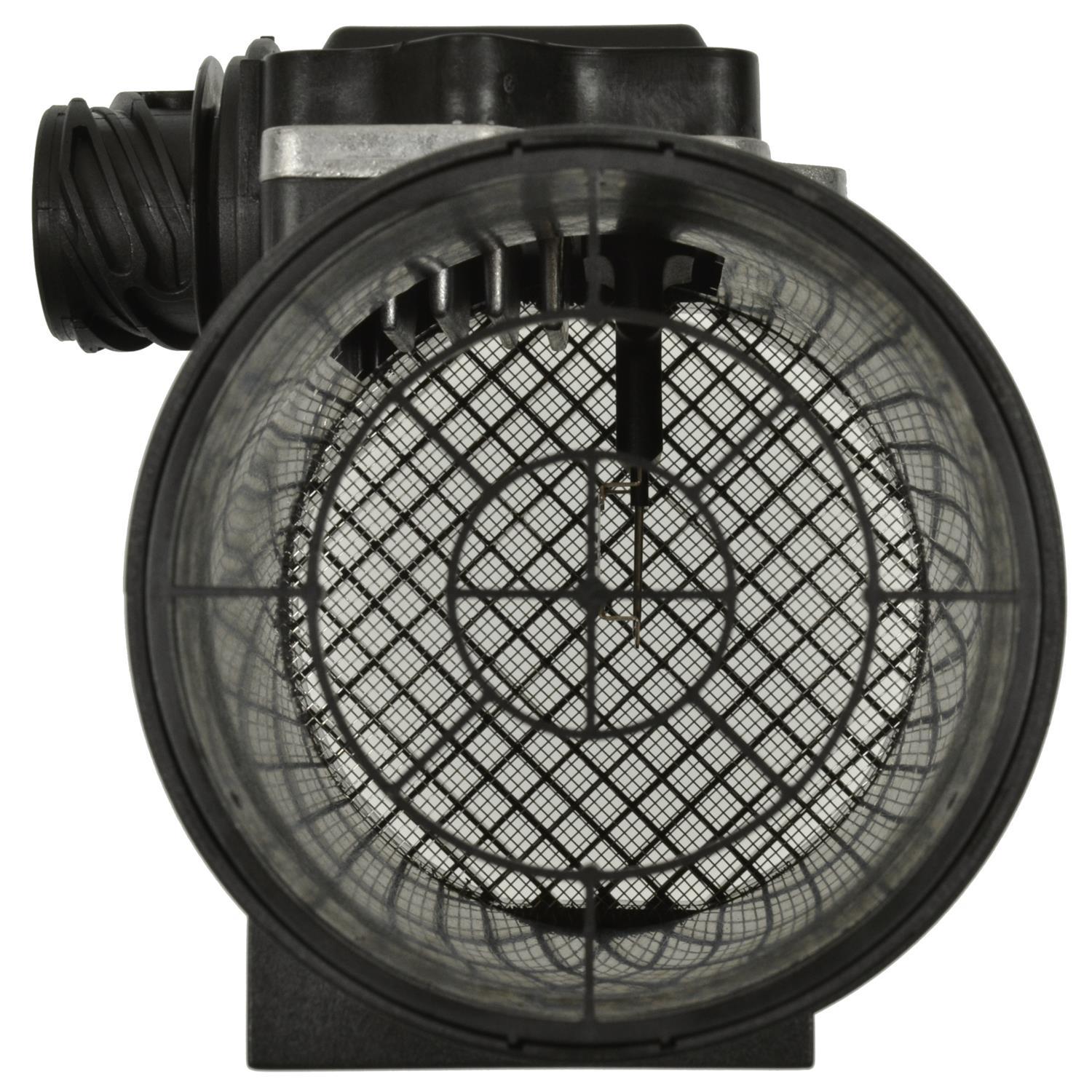Standard Motor Products MAS0237 - Mass Air Flow Sensor Standard Motor Products MAS0237 Mass Air Flow Sensor product image 1 of 3