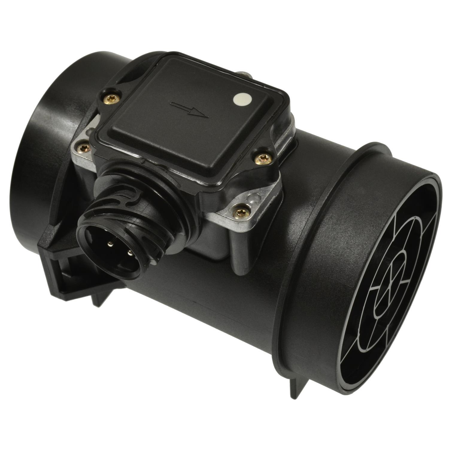 Standard Motor Products MAS0237 - Mass Air Flow Sensor Standard Motor Products MAS0237 Mass Air Flow Sensor product image 2 of 3