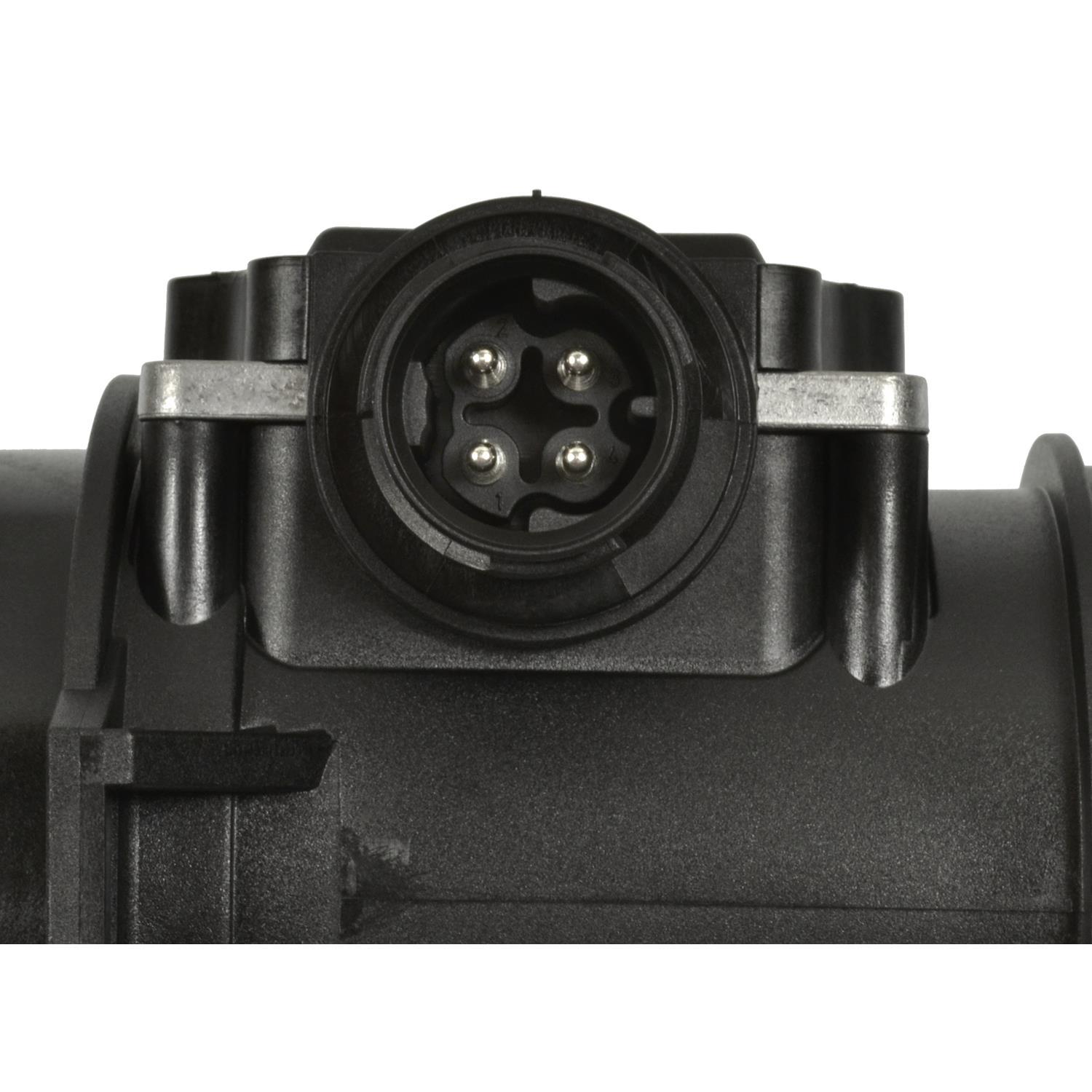 Standard Motor Products MAS0237 - Mass Air Flow Sensor Standard Motor Products MAS0237 Mass Air Flow Sensor product image 3 of 3