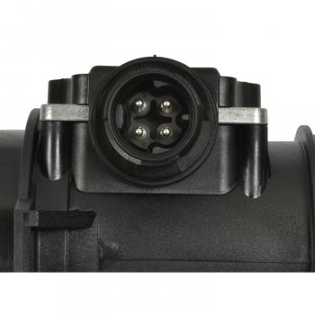 1999 BMW 323i Mass Air Flow Sensor Standard Motor Products MAS0237 image 3 of 3