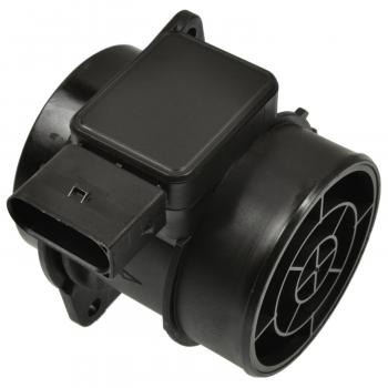 2002 Mercedes-Benz C230 Mass Air Flow Sensor Standard Motor Products MAS0238 image 2 of 3