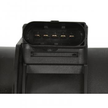 2002 Mercedes-Benz C230 Mass Air Flow Sensor Standard Motor Products MAS0238 image 3 of 3