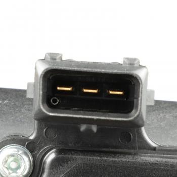 2000 Audi A4 Mass Air Flow Sensor Standard Motor Products MAS0239 image 2 of 3