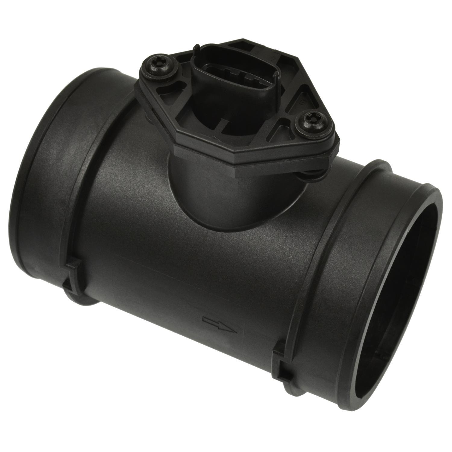 Standard Motor Products MAS0241 - Mass Air Flow Sensor Standard Motor Products MAS0241 Mass Air Flow Sensor product image 2 of 3