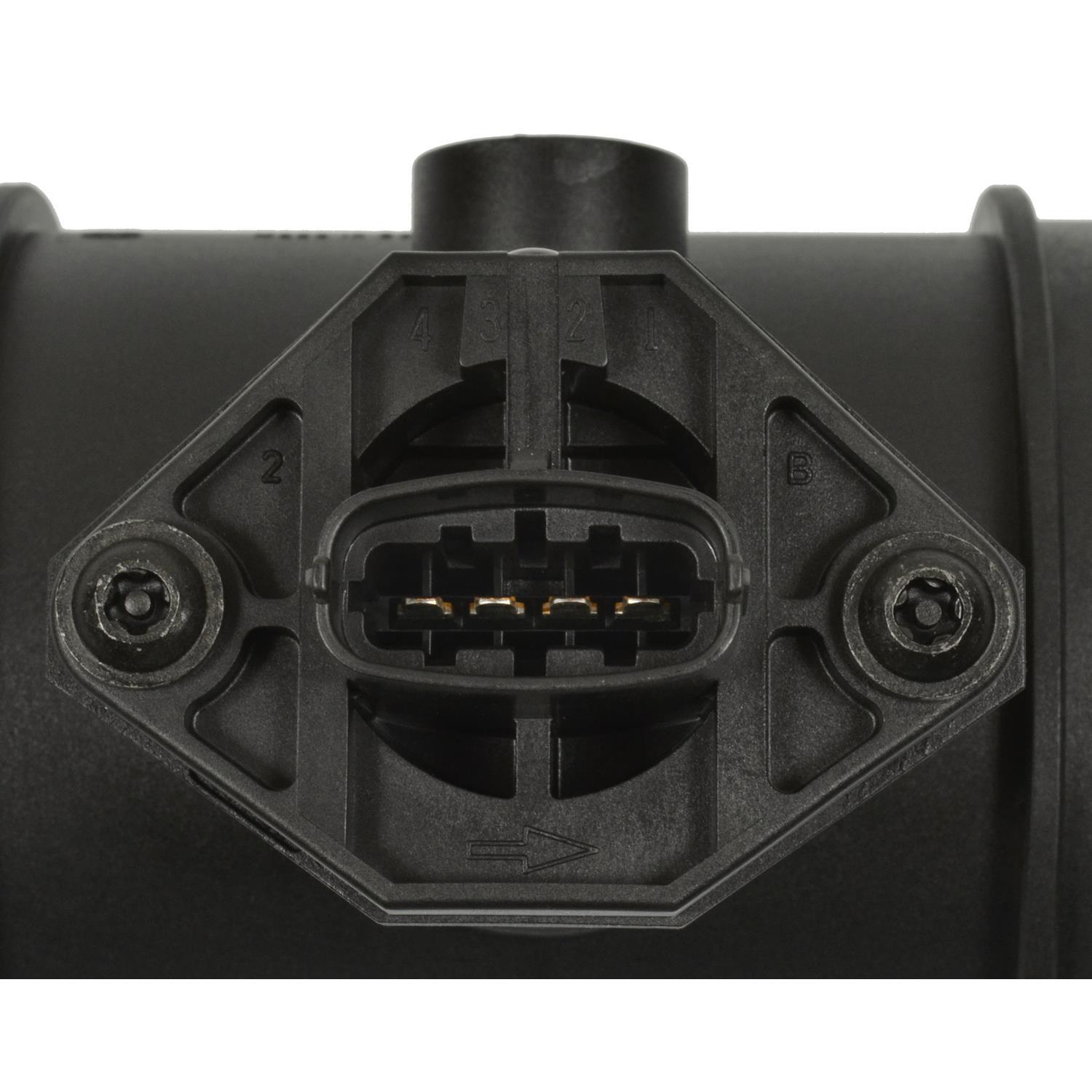 Standard Motor Products MAS0241 - Mass Air Flow Sensor Standard Motor Products MAS0241 Mass Air Flow Sensor product image 3 of 3